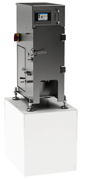 CEPA High-Speed Tubular Centrifuge