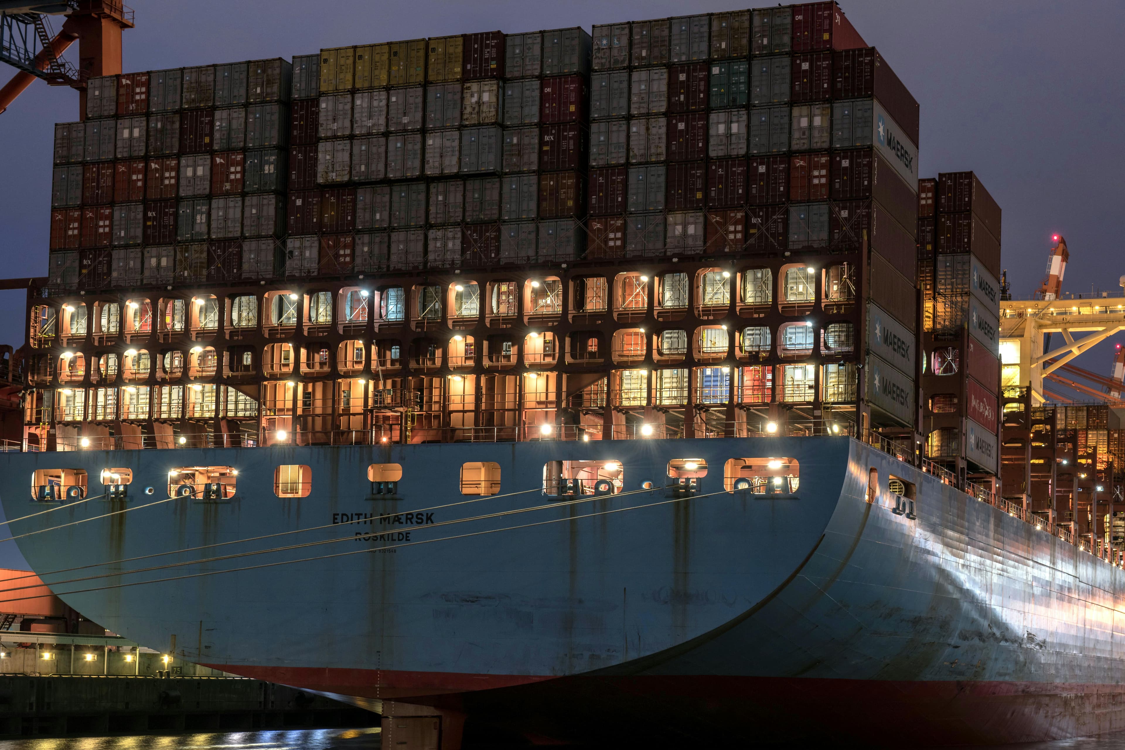 Marine & Shipbuilding