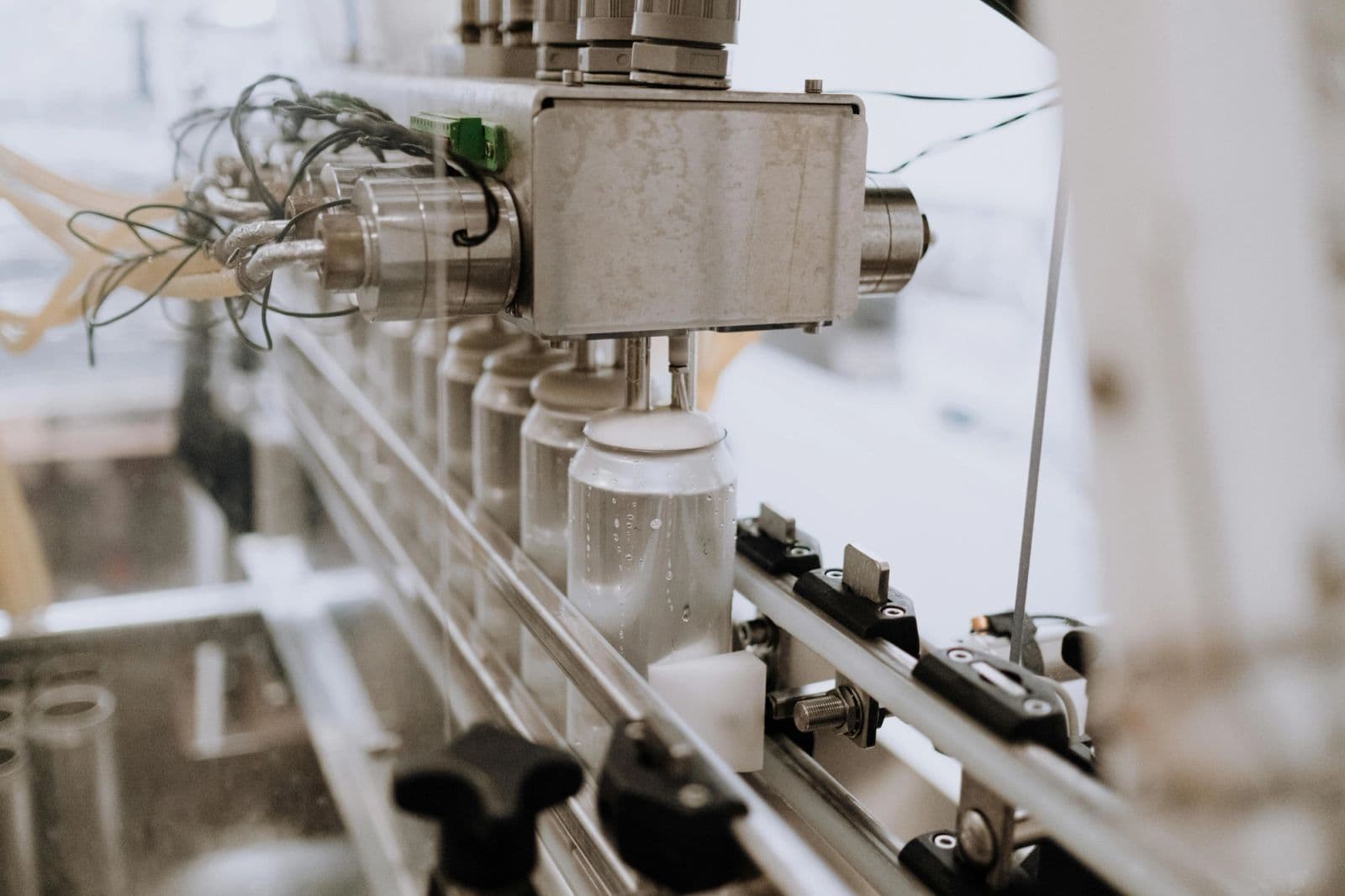 Pigging Systems: Reducing Product Loss in Food & Beverage Pipelines