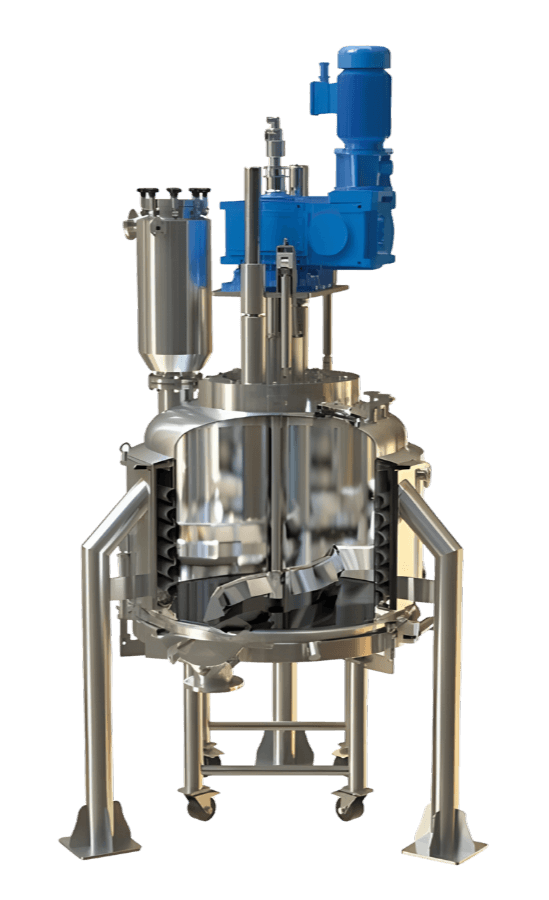 FUNDA® Disc Filters